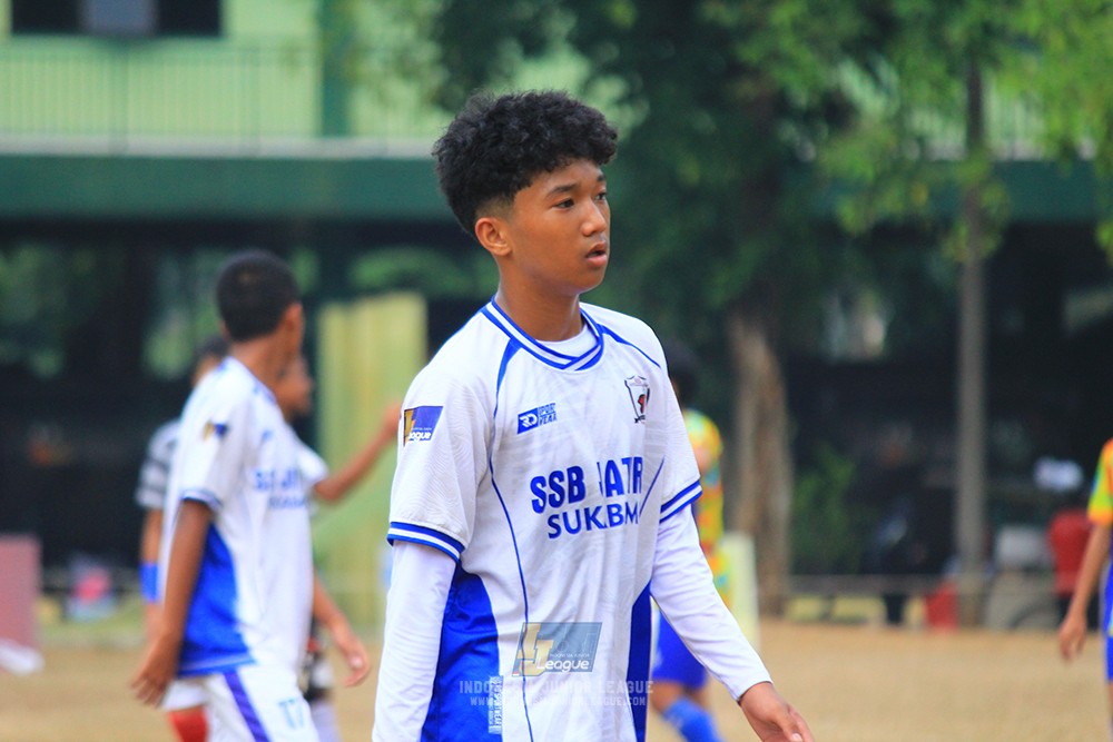 ijl u14 250726 jatiraraharja sukabumi vs isa marzuki bandriawan
