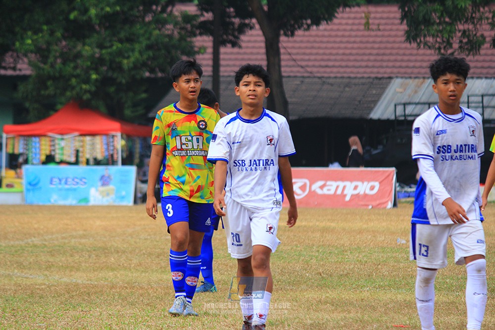 ijl u14 250726 jatiraraharja sukabumi vs isa marzuki bandriawan