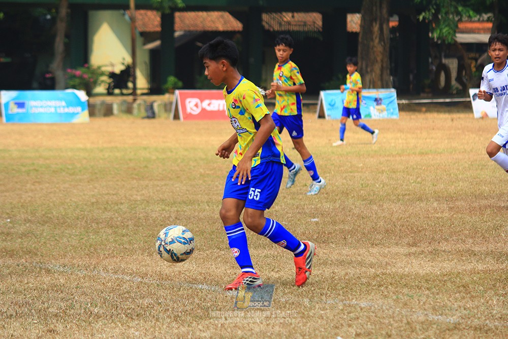 ijl u14 250726 jatiraraharja sukabumi vs isa marzuki bandriawan