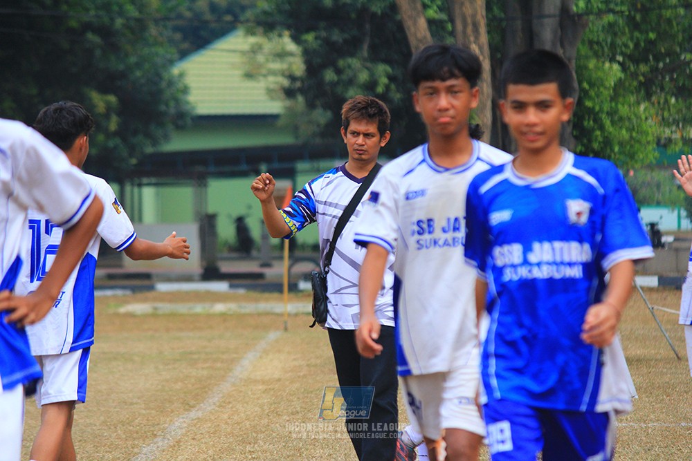 ijl u14 250726 jatiraraharja sukabumi vs isa marzuki bandriawan