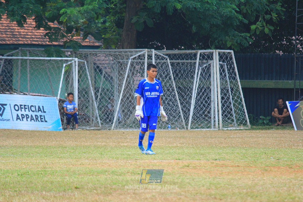 ijl u14 250726 jatiraraharja sukabumi vs isa marzuki bandriawan