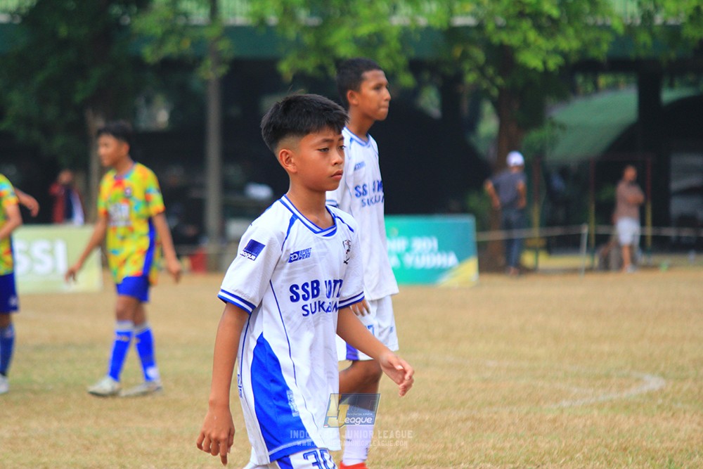 ijl u14 250726 jatiraraharja sukabumi vs isa marzuki bandriawan