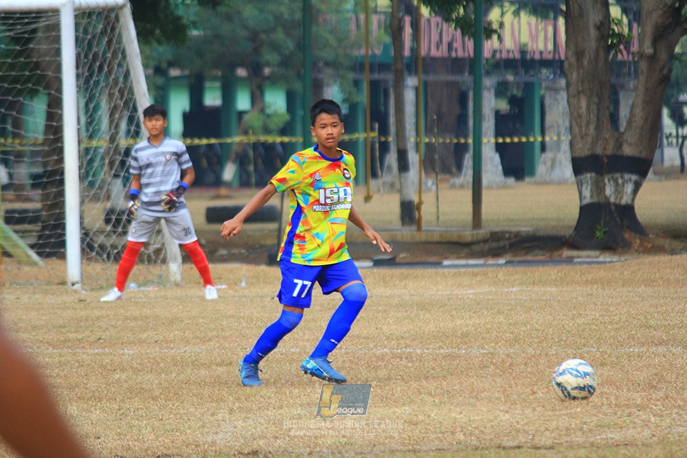 ijl u14 250726 jatiraraharja sukabumi vs isa marzuki bandriawan