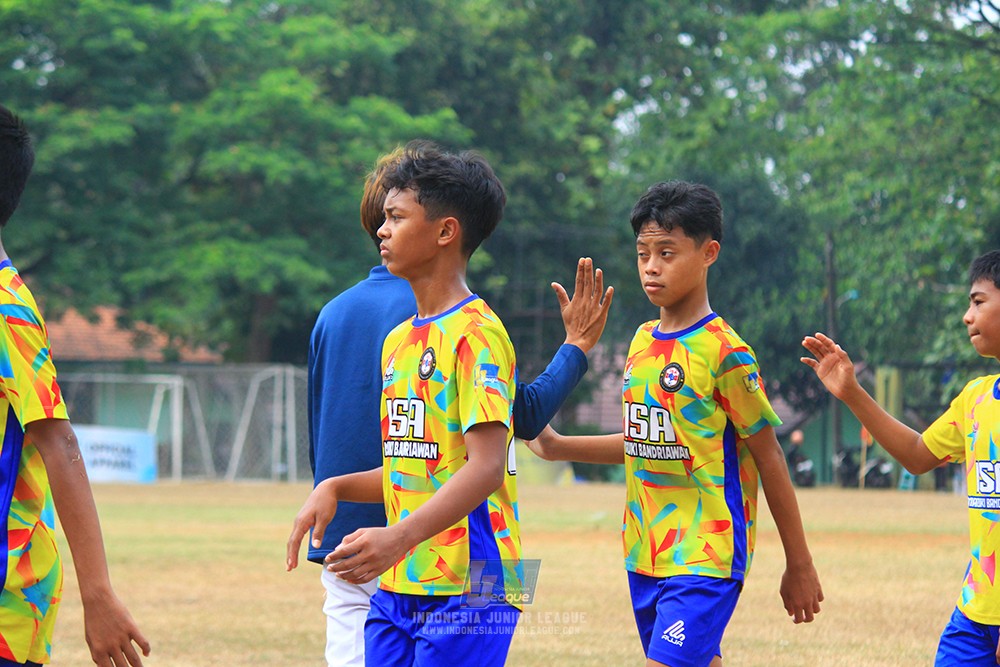 ijl u14 250726 jatiraraharja sukabumi vs isa marzuki bandriawan