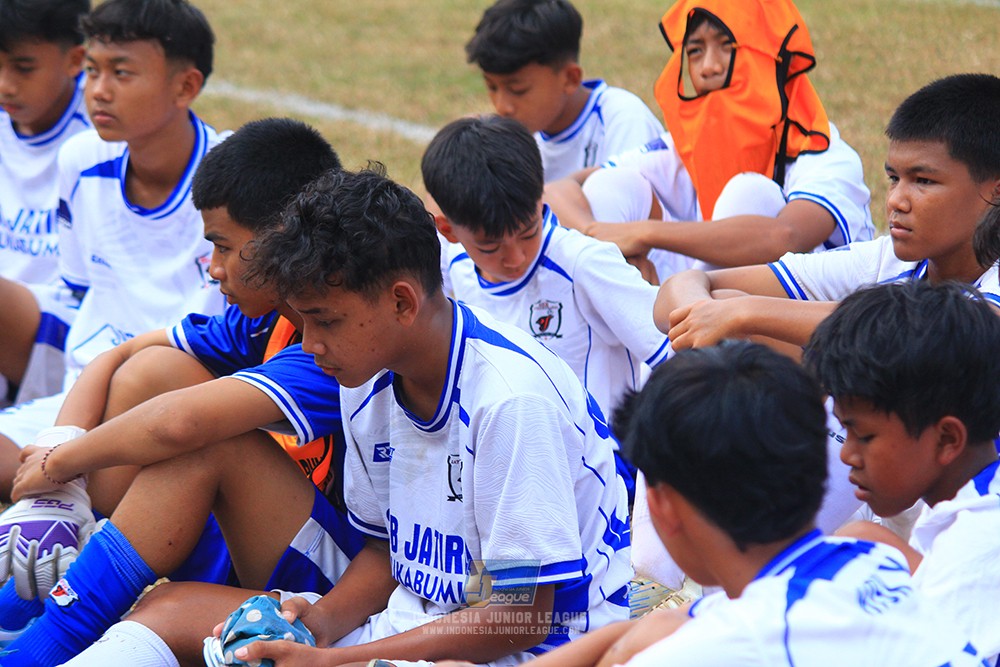 ijl u14 250726 jatiraraharja sukabumi vs isa marzuki bandriawan