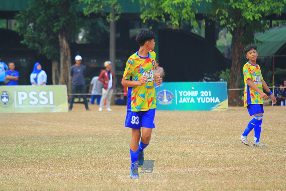 ijl u14 250726 jatiraraharja sukabumi vs isa marzuki bandriawan