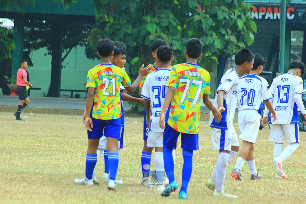 ijl u14 250726 jatiraraharja sukabumi vs isa marzuki bandriawan
