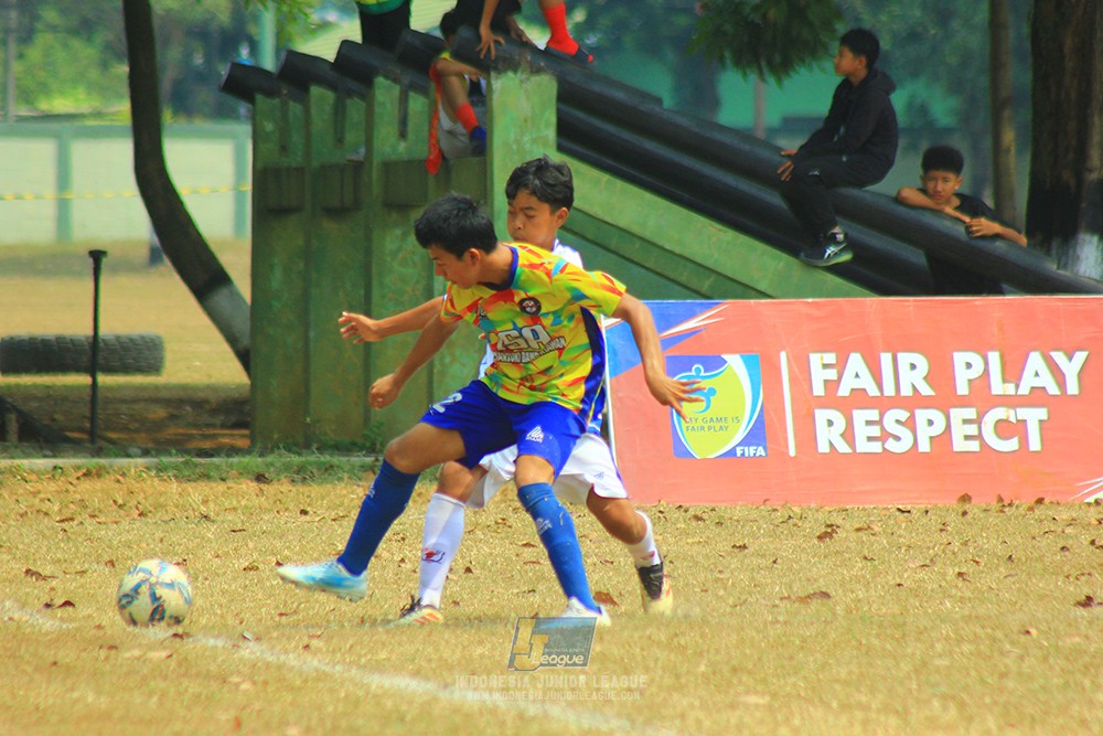 ijl u14 250726 jatiraraharja sukabumi vs isa marzuki bandriawan