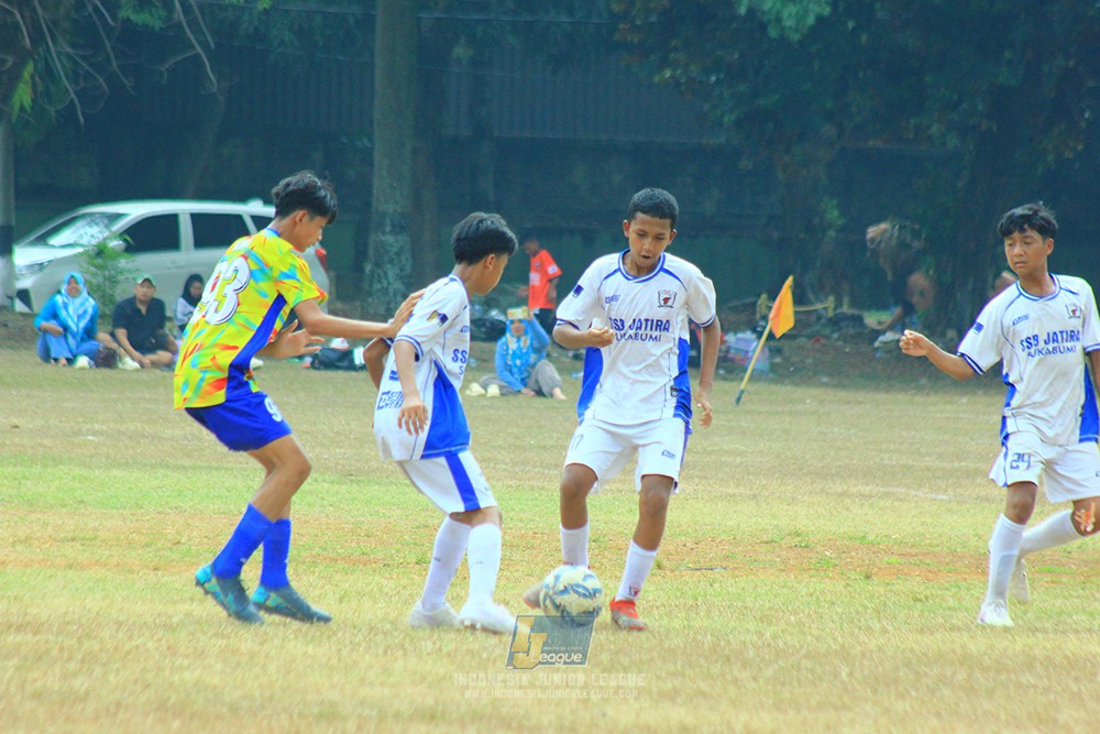 ijl u14 250726 jatiraraharja sukabumi vs isa marzuki bandriawan