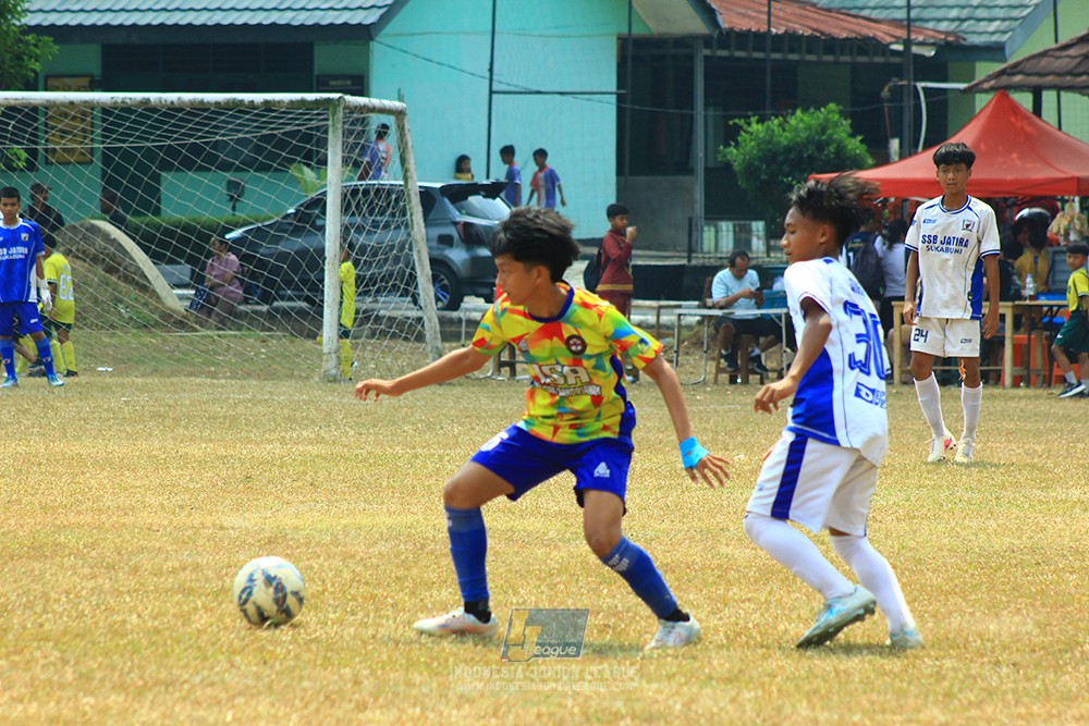 ijl u14 250726 jatiraraharja sukabumi vs isa marzuki bandriawan