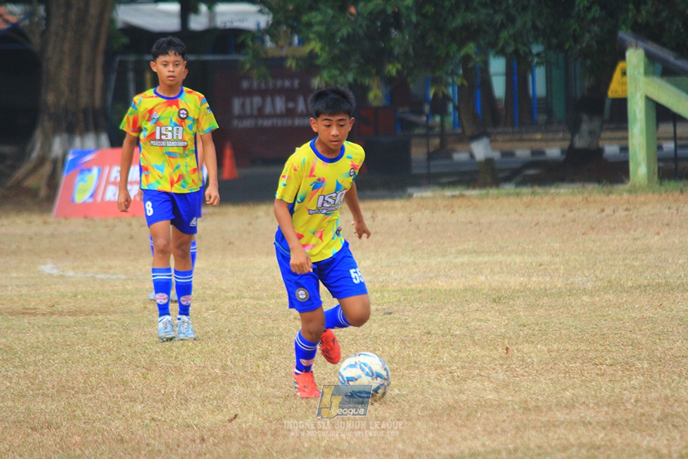 ijl u14 250726 jatiraraharja sukabumi vs isa marzuki bandriawan