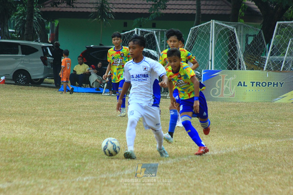 ijl u14 250726 jatiraraharja sukabumi vs isa marzuki bandriawan