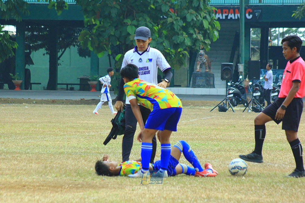 ijl u14 250726 jatiraraharja sukabumi vs isa marzuki bandriawan