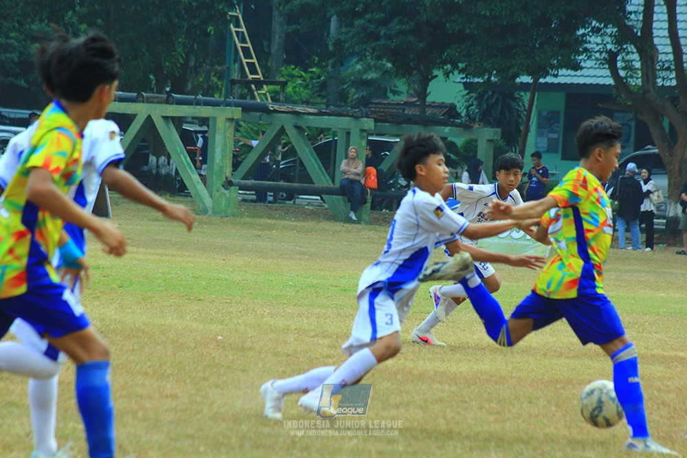 ijl u14 250726 jatiraraharja sukabumi vs isa marzuki bandriawan