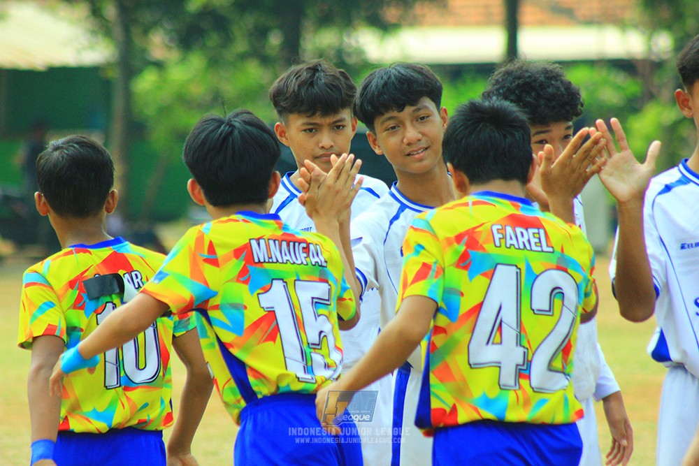 ijl u14 250726 jatiraraharja sukabumi vs isa marzuki bandriawan