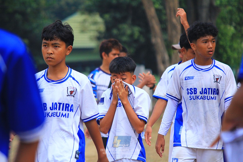 ijl u14 250726 jatiraraharja sukabumi vs isa marzuki bandriawan