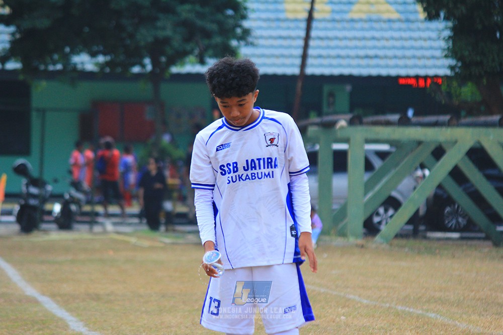ijl u14 250726 jatiraraharja sukabumi vs isa marzuki bandriawan