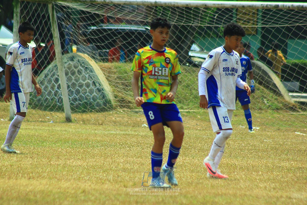 ijl u14 250726 jatiraraharja sukabumi vs isa marzuki bandriawan