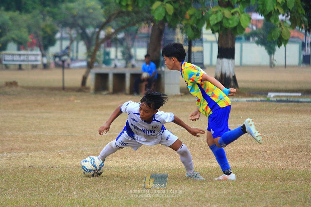 ijl u14 250726 jatiraraharja sukabumi vs isa marzuki bandriawan