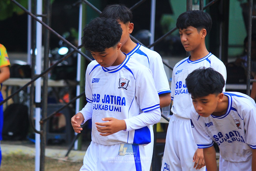 ijl u14 250726 jatiraraharja sukabumi vs isa marzuki bandriawan