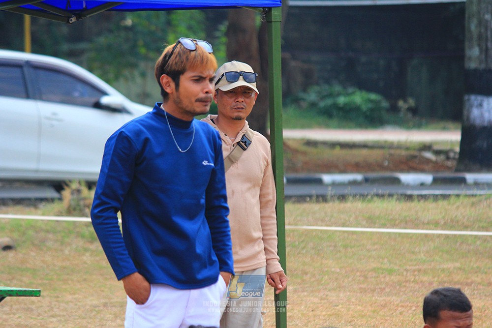 ijl u14 250726 jatiraraharja sukabumi vs isa marzuki bandriawan