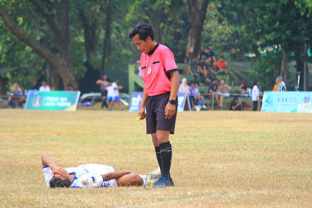 ijl u14 250726 jatiraraharja sukabumi vs isa marzuki bandriawan