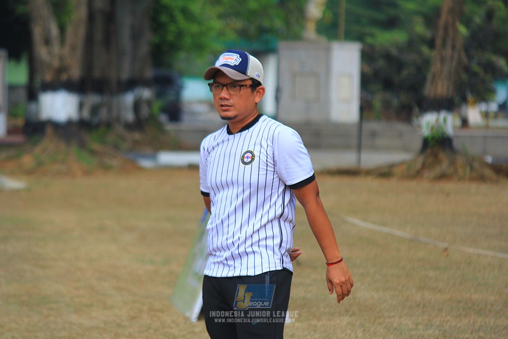 ijl u14 250726 jatiraraharja sukabumi vs isa marzuki bandriawan