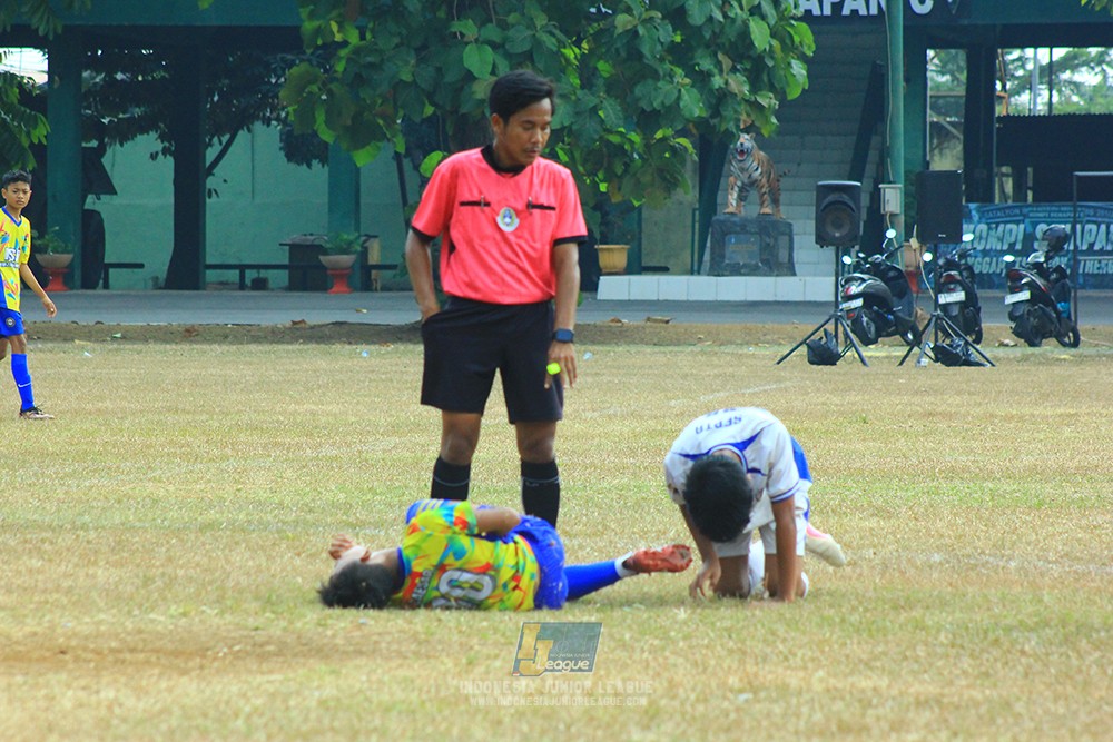 ijl u14 250726 jatiraraharja sukabumi vs isa marzuki bandriawan