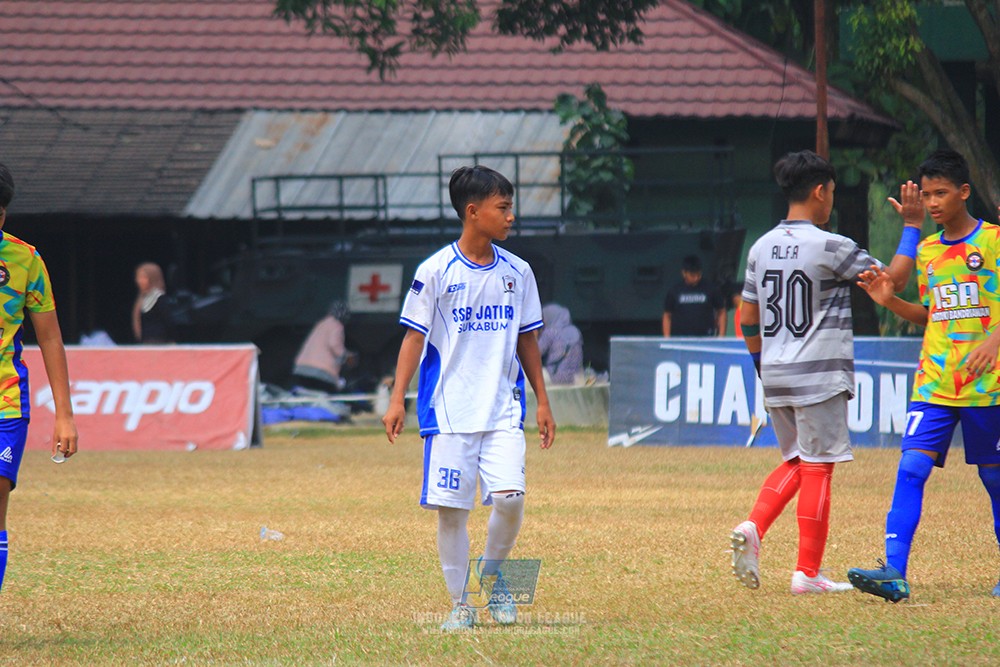 ijl u14 250726 jatiraraharja sukabumi vs isa marzuki bandriawan