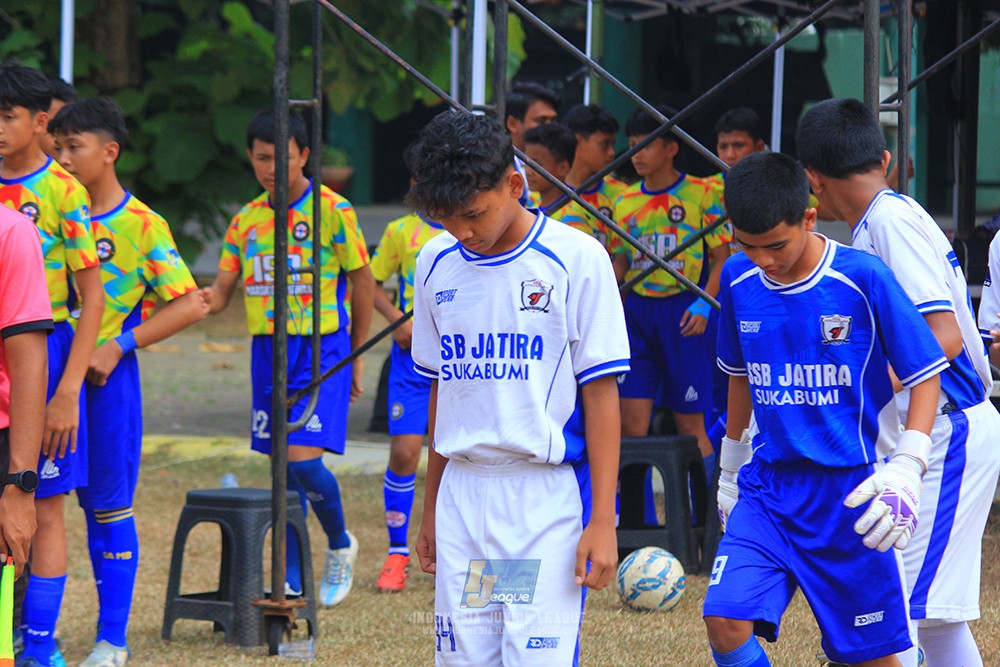 ijl u14 250726 jatiraraharja sukabumi vs isa marzuki bandriawan
