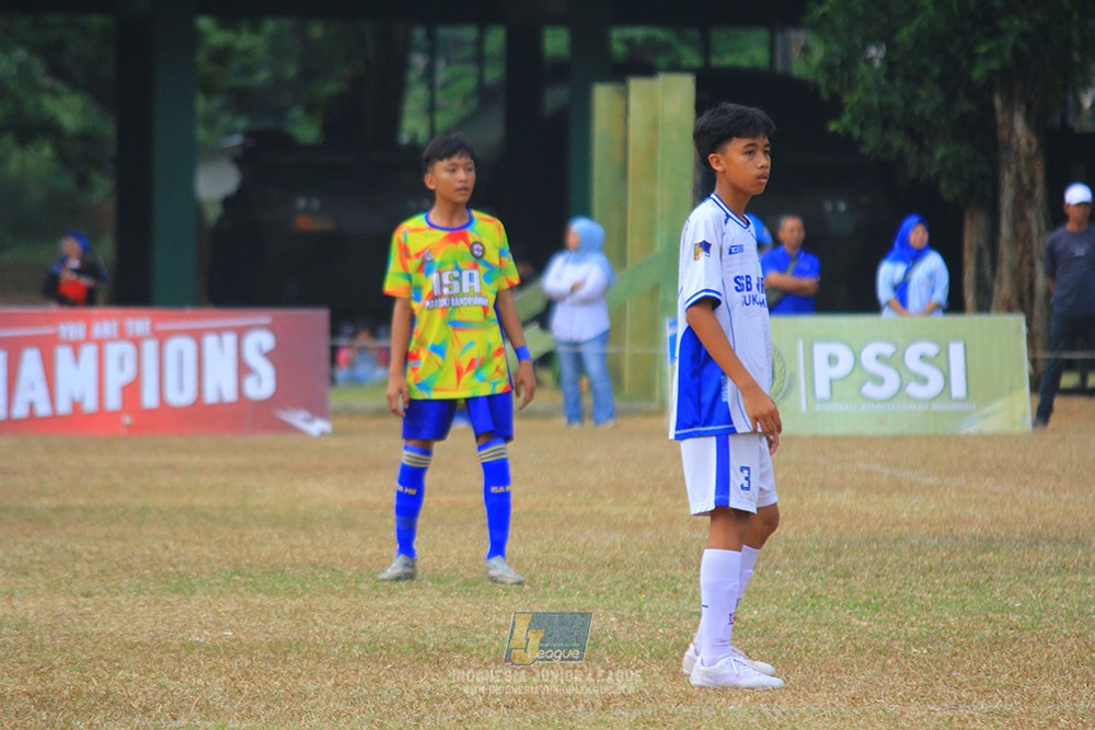 ijl u14 250726 jatiraraharja sukabumi vs isa marzuki bandriawan