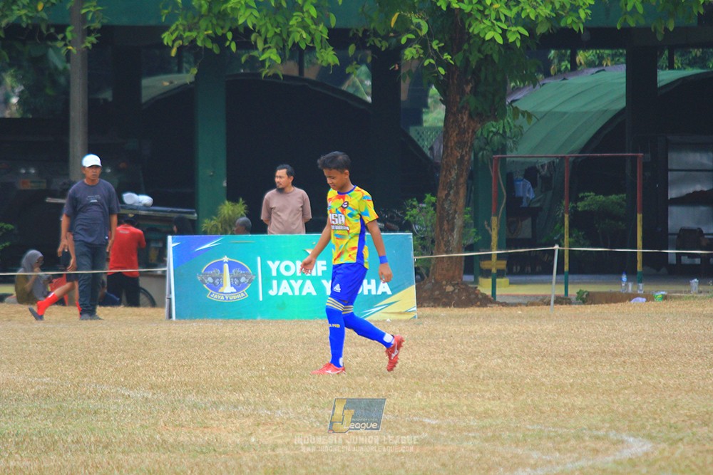 ijl u14 250726 jatiraraharja sukabumi vs isa marzuki bandriawan