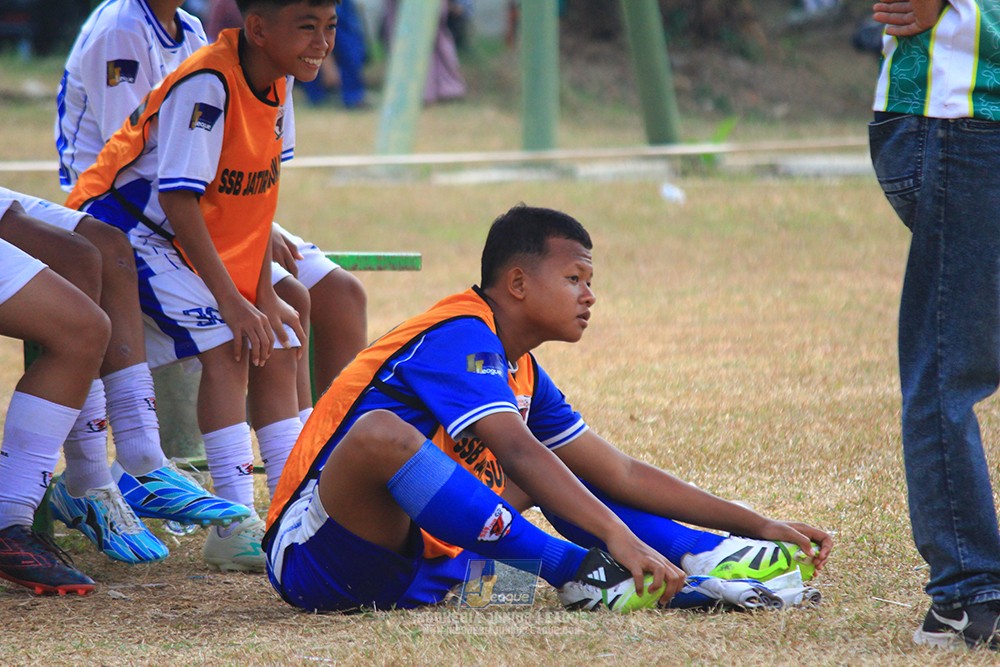 ijl u14 250726 jatiraraharja sukabumi vs isa marzuki bandriawan