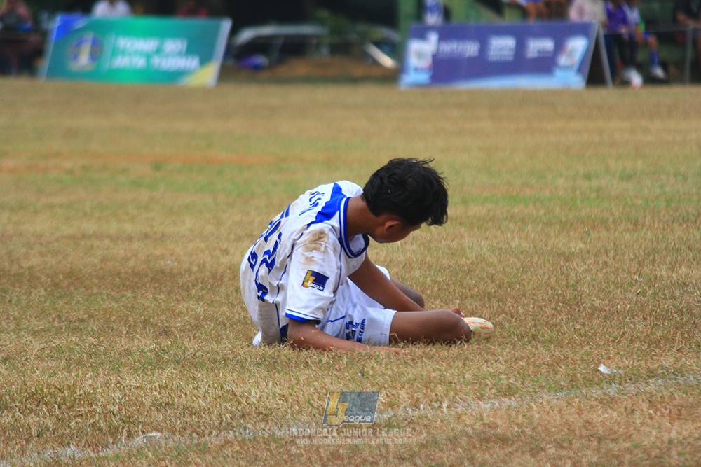 ijl u14 250726 jatiraraharja sukabumi vs isa marzuki bandriawan