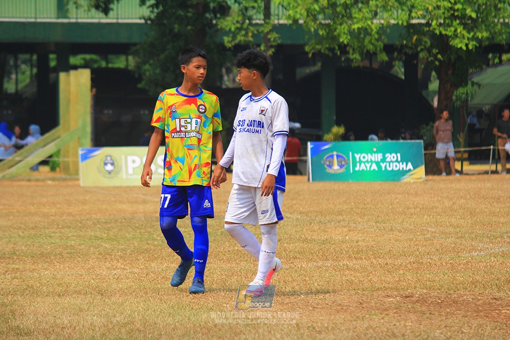ijl u14 250726 jatiraraharja sukabumi vs isa marzuki bandriawan