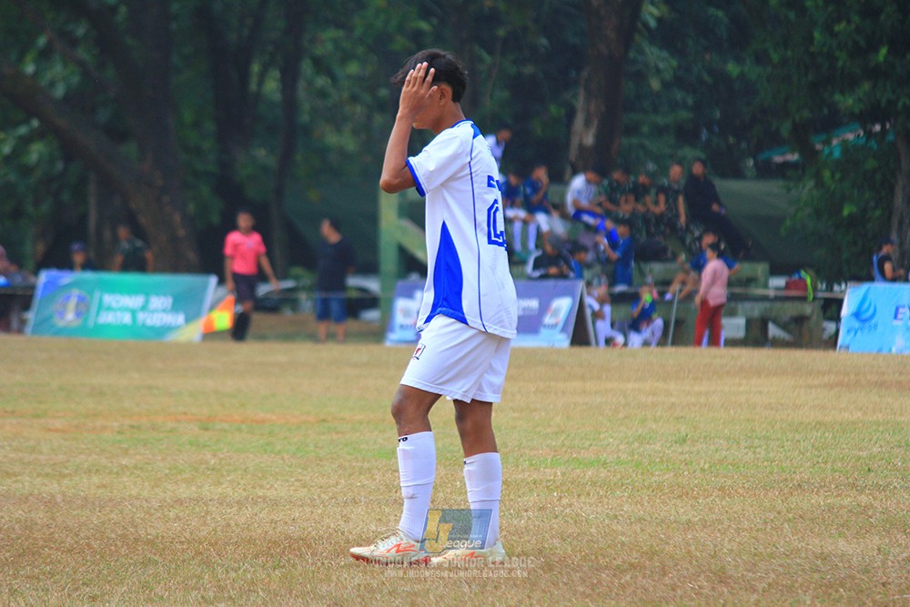 ijl u14 250726 jatiraraharja sukabumi vs isa marzuki bandriawan