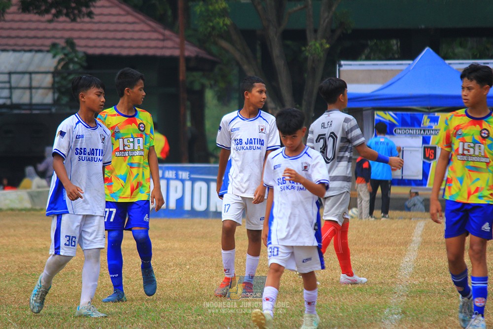 ijl u14 250726 jatiraraharja sukabumi vs isa marzuki bandriawan
