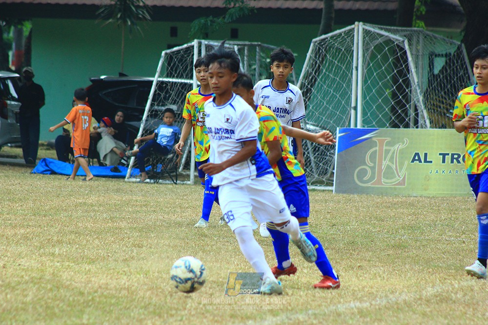 ijl u14 250726 jatiraraharja sukabumi vs isa marzuki bandriawan