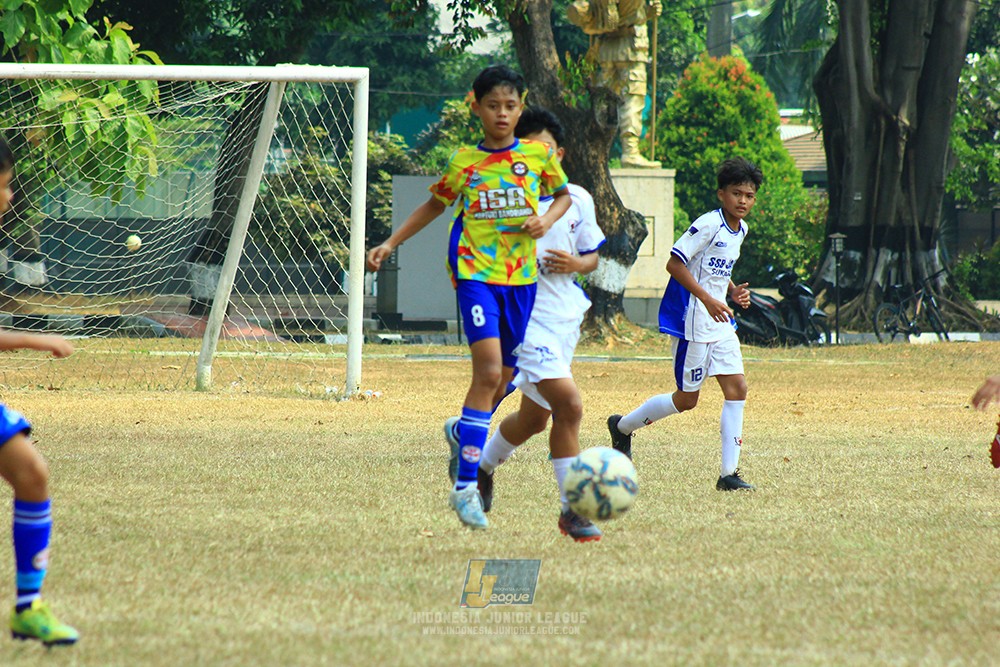 ijl u14 250726 jatiraraharja sukabumi vs isa marzuki bandriawan