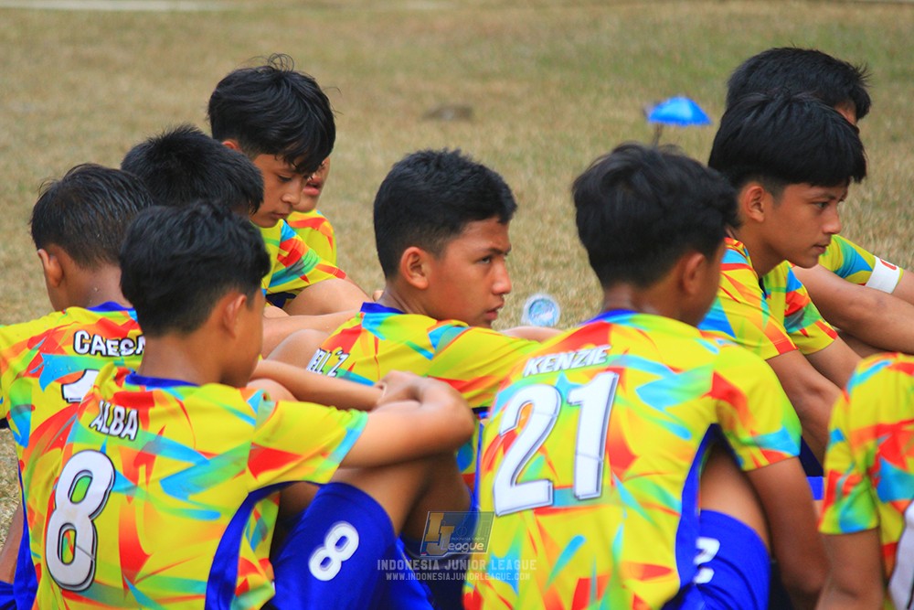 ijl u14 250726 jatiraraharja sukabumi vs isa marzuki bandriawan