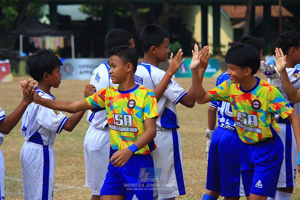 ijl u14 250726 jatiraraharja sukabumi vs isa marzuki bandriawan