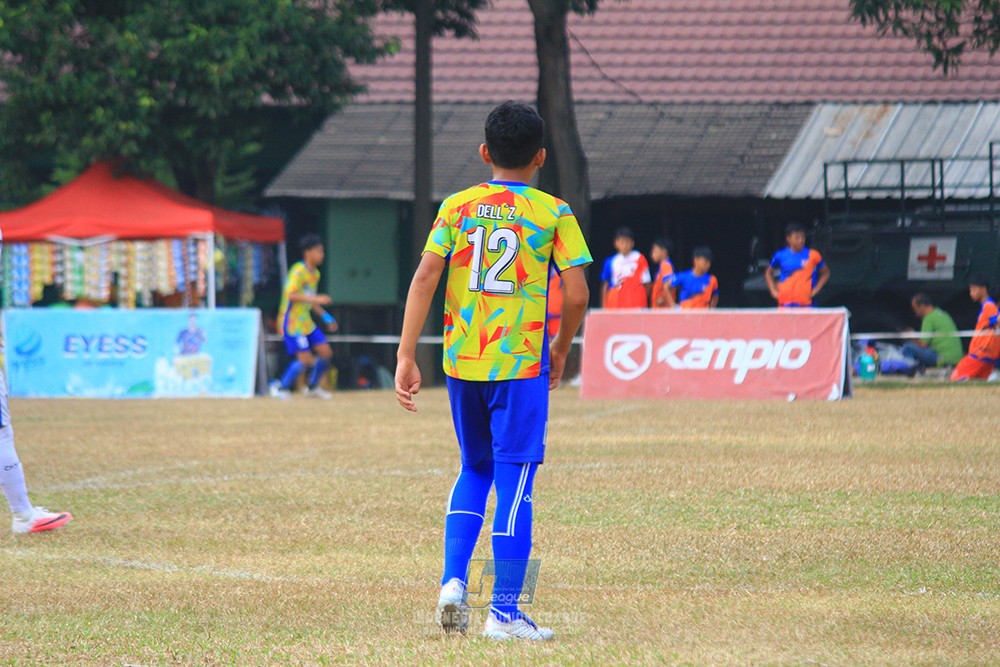 ijl u14 250726 jatiraraharja sukabumi vs isa marzuki bandriawan