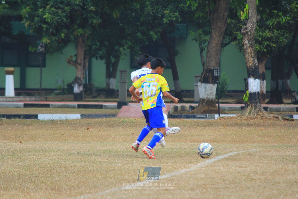 ijl u14 250726 jatiraraharja sukabumi vs isa marzuki bandriawan