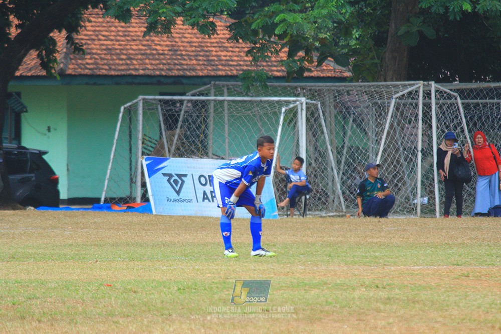 ijl u14 250726 jatiraraharja sukabumi vs isa marzuki bandriawan