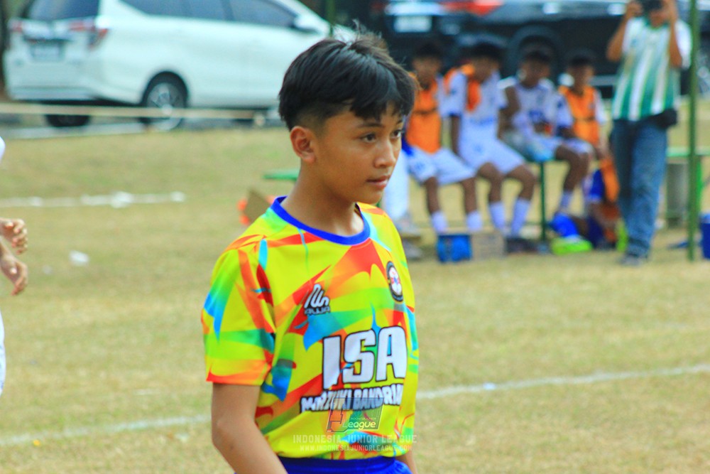 ijl u14 250726 jatiraraharja sukabumi vs isa marzuki bandriawan