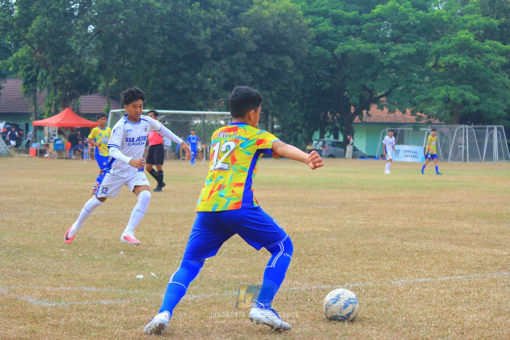 ijl u14 250726 jatiraraharja sukabumi vs isa marzuki bandriawan