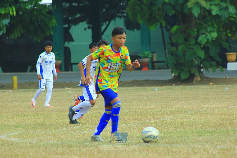 ijl u14 250726 jatiraraharja sukabumi vs isa marzuki bandriawan