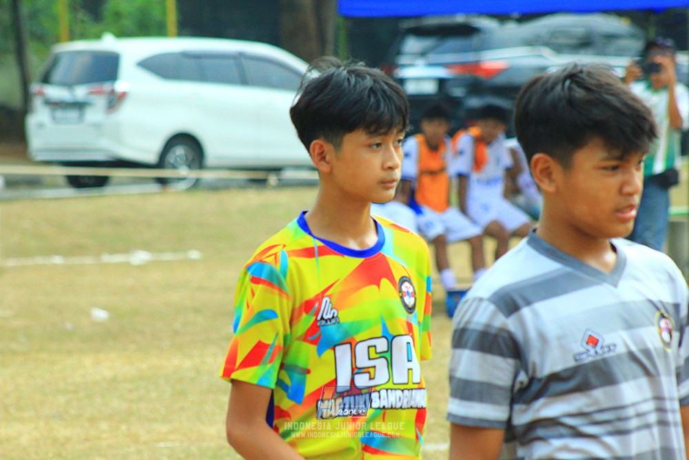 ijl u14 250726 jatiraraharja sukabumi vs isa marzuki bandriawan