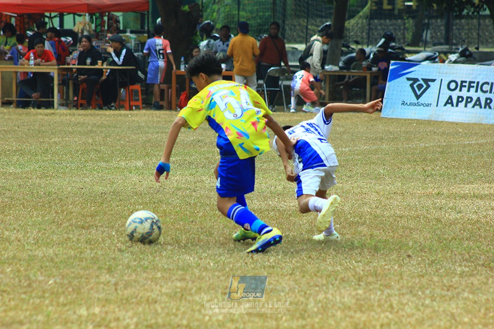 ijl u14 250726 jatiraraharja sukabumi vs isa marzuki bandriawan