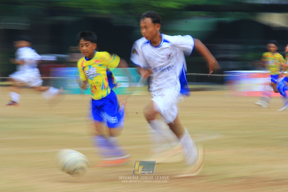 ijl u14 250726 jatiraraharja sukabumi vs isa marzuki bandriawan